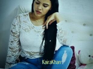 KairaKhan