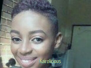 Kairolicious