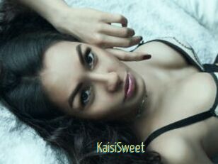 KaisiSweet