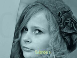 Kalandera