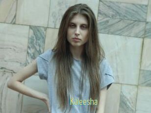 Kaleesha