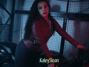 KaleySloan