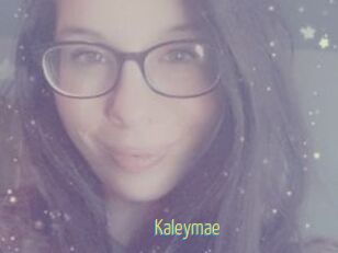 Kaleymae