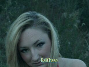 KaliChase