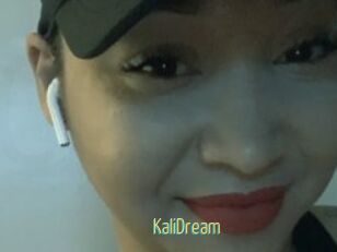 KaliDream
