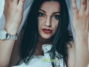 KaliDuvel