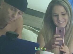 Kali_Ray