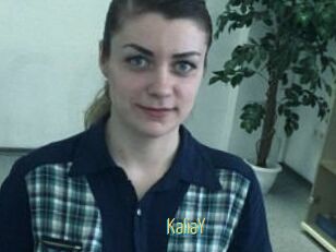 KaliaY