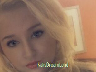 KalisDreamLand