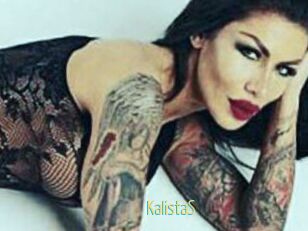 KalistaS