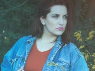 Kalisy
