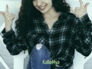 KallieMya