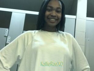 KallieRaeXO