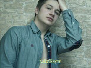 KallosRayne