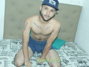 KalvinKevinDc