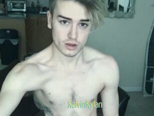 KalvinKylan
