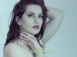 KalyWeldheart