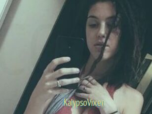 KalypsoVixen