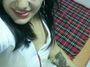 KameliSex
