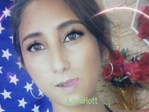 KamiiHott