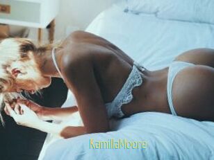 KamillaMoore