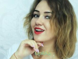 KamillaRae