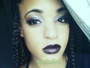 KamillianRedd