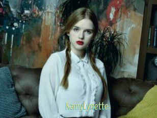 KamyLynette