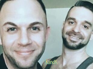 KandK