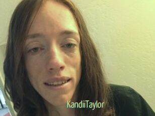 KandiiTaylor