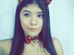 Kandra
