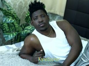 KaneBacker