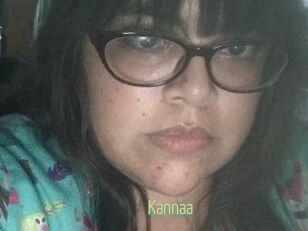 Kannaa