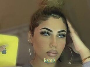 Kaoria