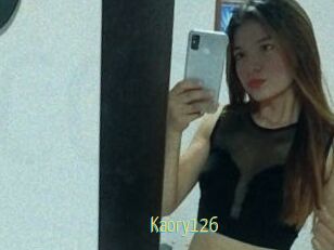 Kaory126