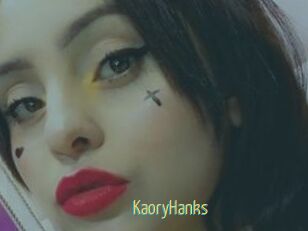 KaoryHanks