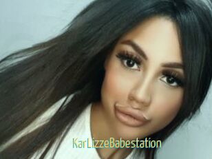 KarLizzeBabestation