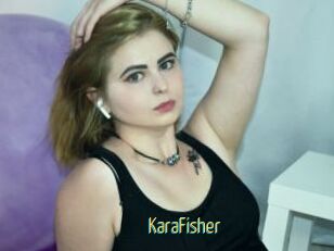 KaraFisher