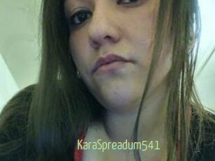 KaraSpreadum541