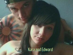 Kara_and_Edward