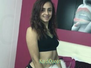 KardiQueen