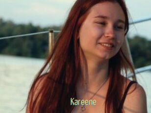 Kareene