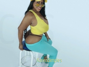 KarenDimples