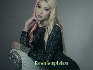 KarenTemptation