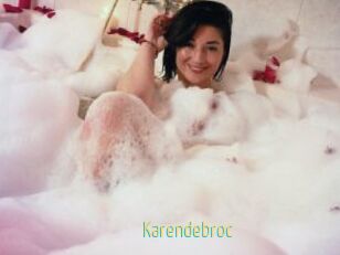 Karendebroc