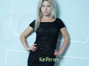KariPersey