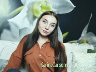 KarinaCarson