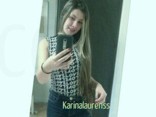 Karinalaurenss