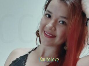 Karito_love