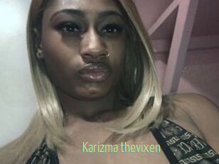 Karizma_thevixen